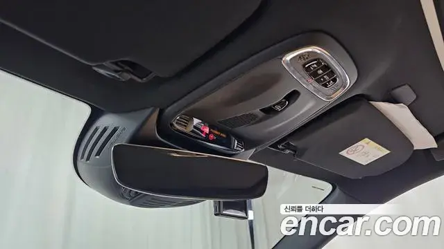 Volvo S90 2021 — Şəkil 20/33