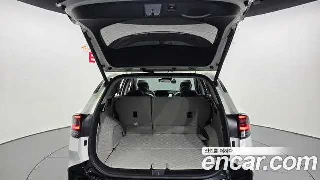 Kia Sportage 2024 — Фото 20/20
