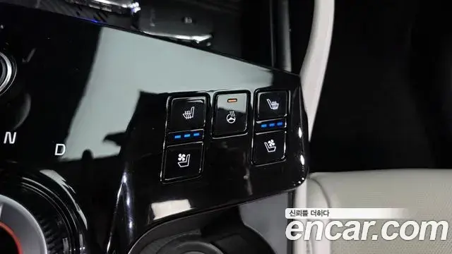 Kia Sportage 2024 — Şəkil 5/36