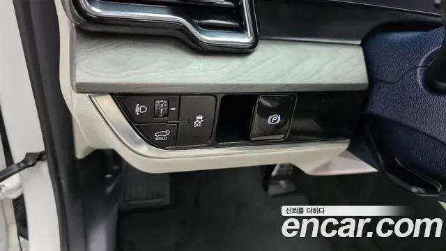 Kia Sportage 2024 — Şəkil 2/36