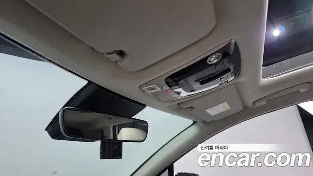 Kia Sportage 2024 — Şəkil 18/36