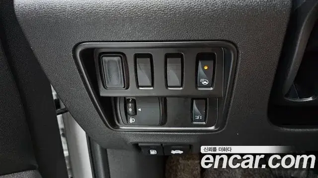 Renault Samsung QM6 2020 — Фото 17/20
