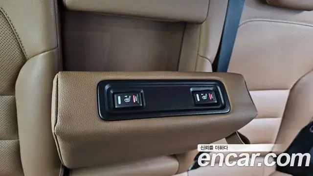 Renault Samsung QM6 2020 — Фото 19/20