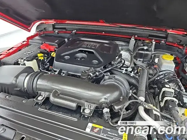 Jeep Wrangler 2024 — Photo 9/19