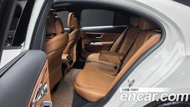 Mercedes-Benz E-Class 2025 — Şəkil 4/31