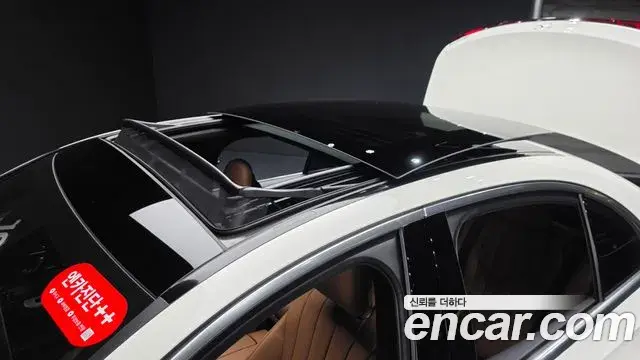 Mercedes-Benz E-Class 2025 — Şəkil 6/31