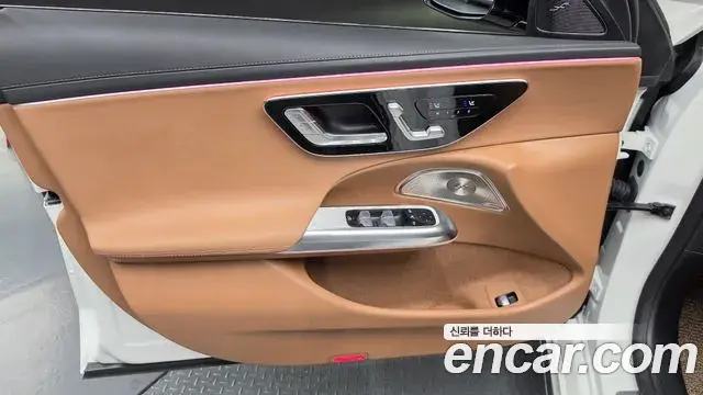 Mercedes-Benz E-Class 2025 — Şəkil 7/31