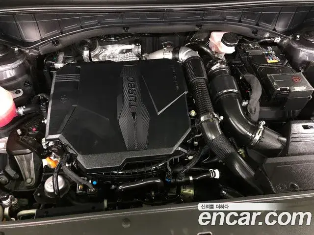Kia Sorento 2022 — Şəkil 6/20