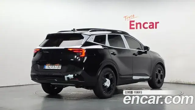 Kia Sportage 2026 — ფოტო 9/20