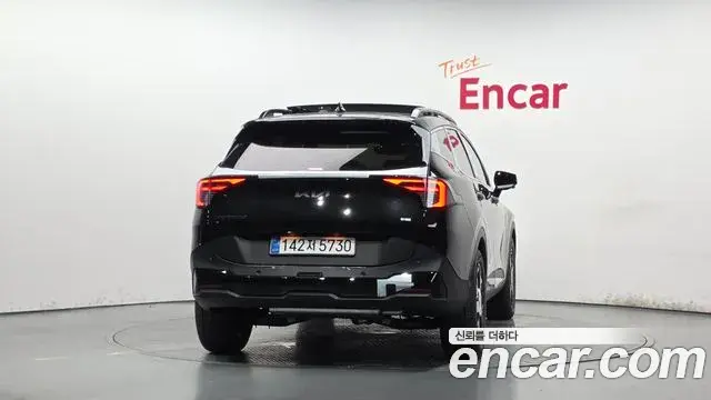 Kia Sportage 2026 — ფოტო 17/20