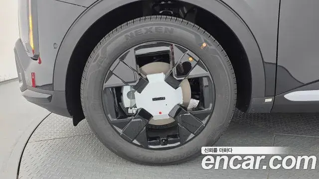 Kia Sportage 2026 — ფოტო 15/20