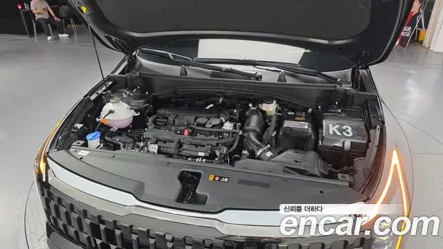 Kia Sportage 2026 — ფოტო 19/20