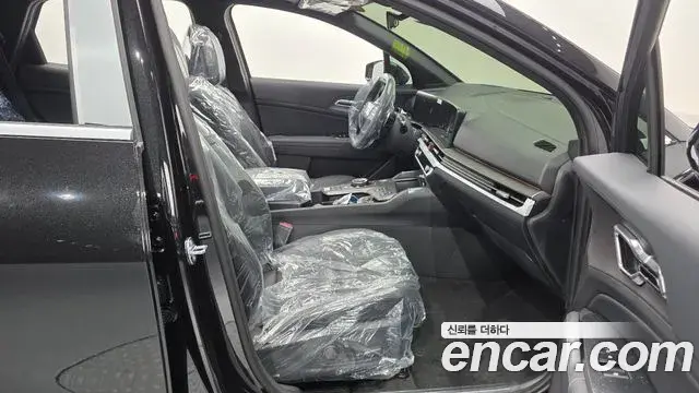 Kia Sportage 2026 — ფოტო 14/20