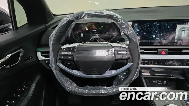 Kia Sportage 2026 — ფოტო 11/20
