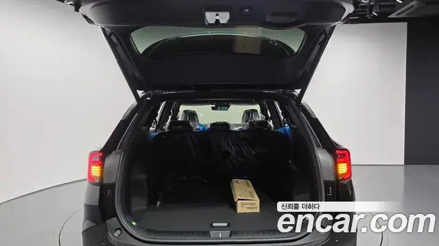 Kia Sportage 2026 — ფოტო 5/20