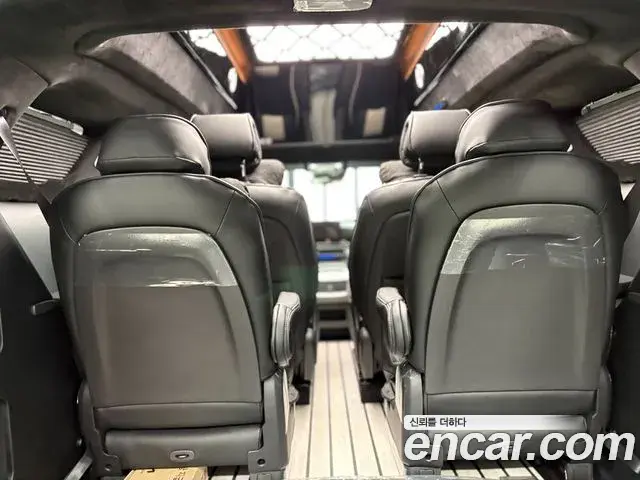 Kia Carnival 2026 — ფოტო 18/19