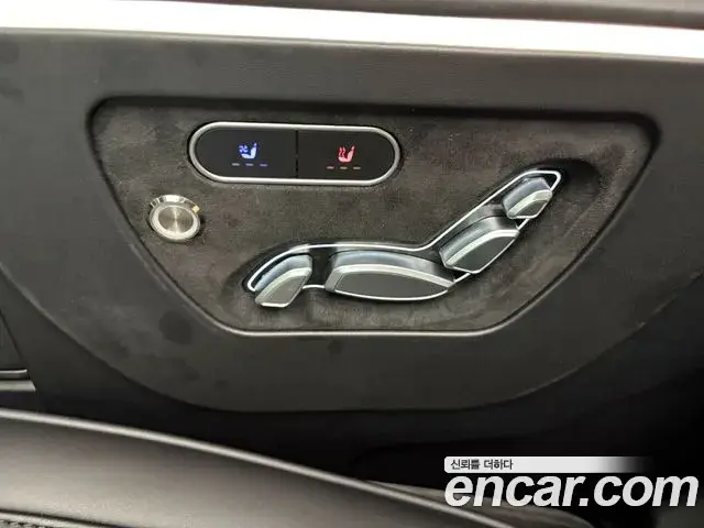 Kia Carnival 2026 — ფოტო 2/19