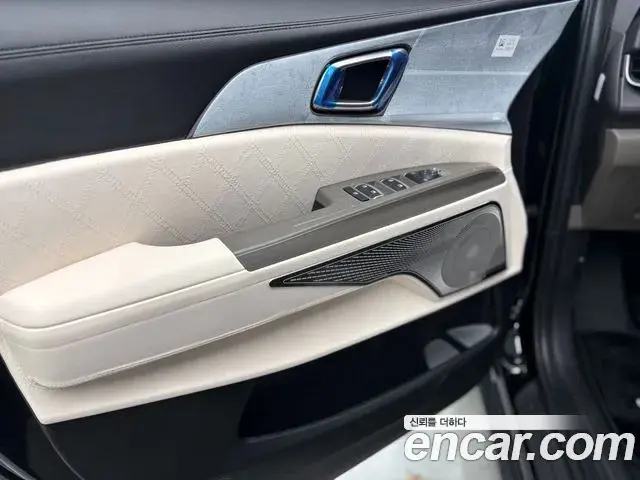 Kia Carnival 2026 — ფოტო 3/19