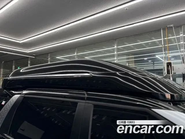 Kia Carnival 2026 — ფოტო 15/19