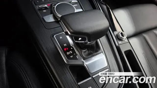 Audi A5 2019 — Фото 9/20