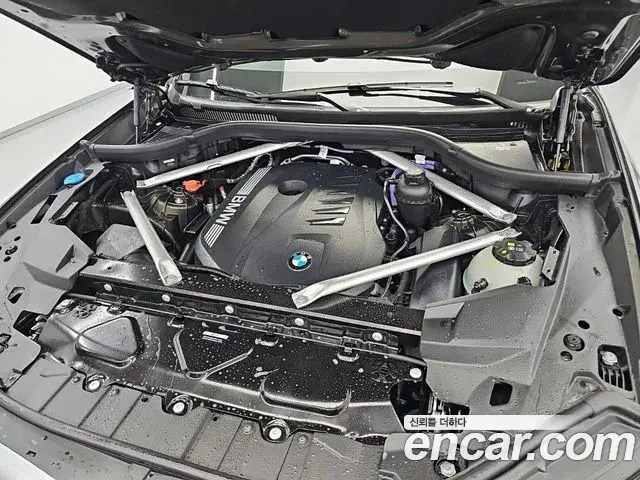 BMW X5 2026 — ფოტო 7/19