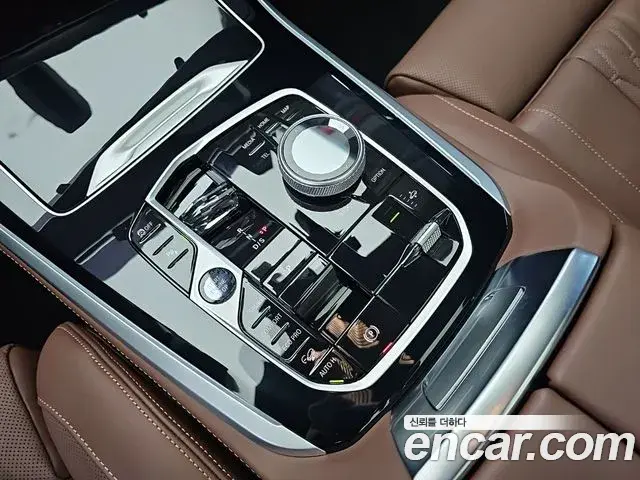 BMW X5 2026 — ფოტო 10/19