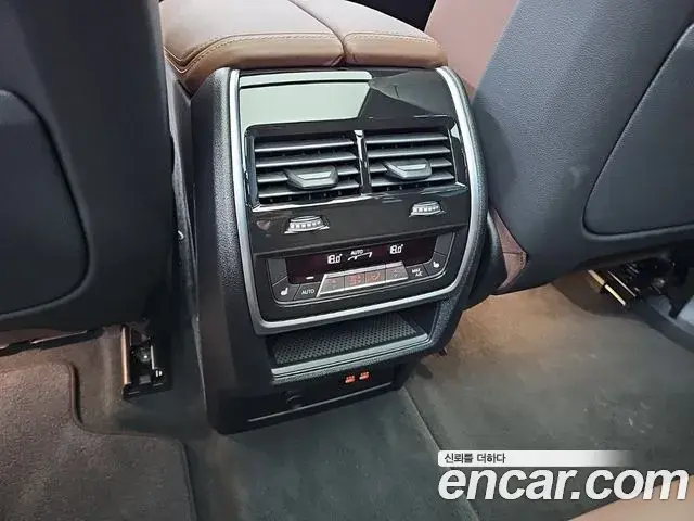 BMW X5 2026 — ფოტო 13/19