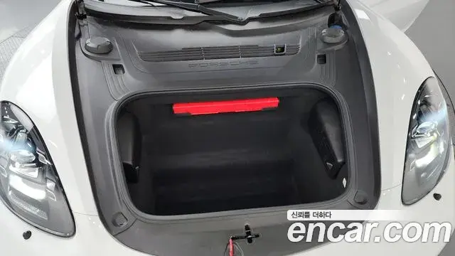Porsche 718 Boxster 2019 — Şəkil 13/30