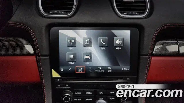 Porsche 718 Boxster 2019 — Şəkil 5/30