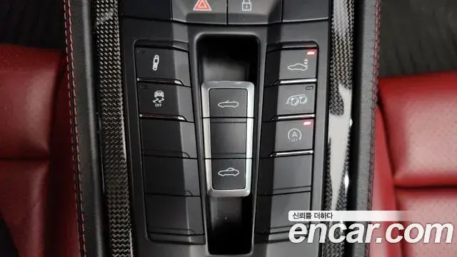 Porsche 718 Boxster 2019 — Şəkil 14/30