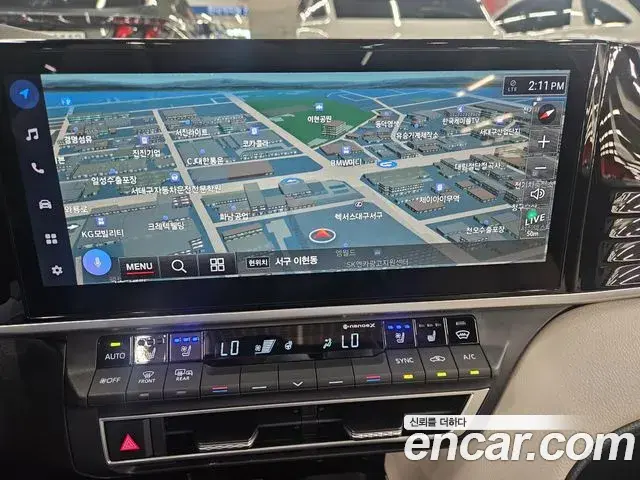 Toyota Camry 2025 — Şəkil 8/19