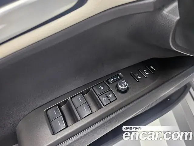 Toyota Camry 2025 — Şəkil 15/19