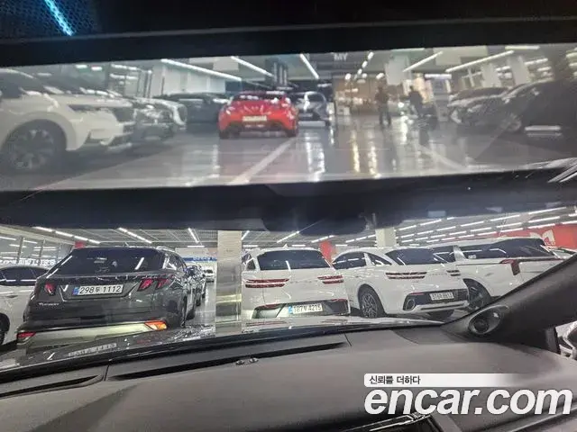 Toyota Camry 2025 — Şəkil 19/19