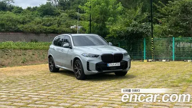 BMW X5 2026 — Фото 5/15