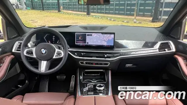 BMW X5 2026 — Фото 13/15