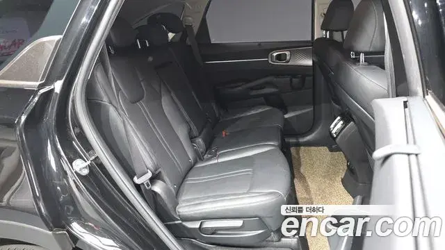 Kia Sorento 2021 — ფოტო 12/20