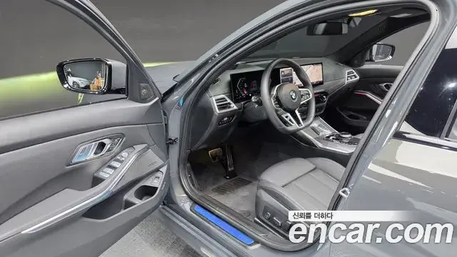 BMW 3 Series 2025 — Photo 10/20