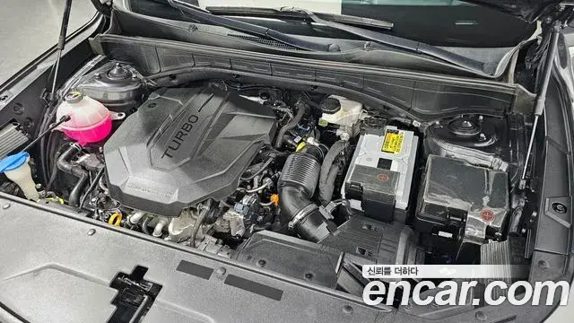 Kia Sorento 2023 — Photo 6/20