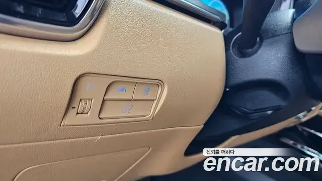 Kia Sorento 2023 — Photo 19/20