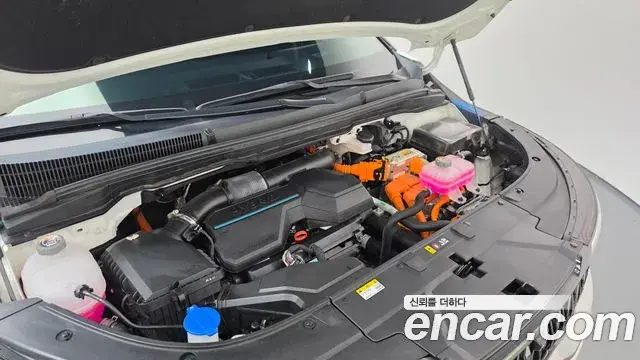 Kia Carnival 2024 — Şəkil 15/39