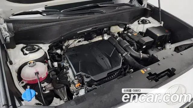 Hyundai Palisade 2025 — Photo 33/36