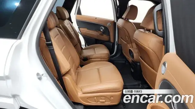 Hyundai Palisade 2025 — Photo 35/36