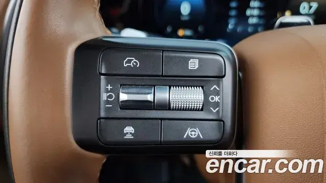 Hyundai Palisade 2025 — Photo 12/36