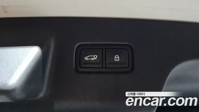 Hyundai Palisade 2025 — Photo 18/36