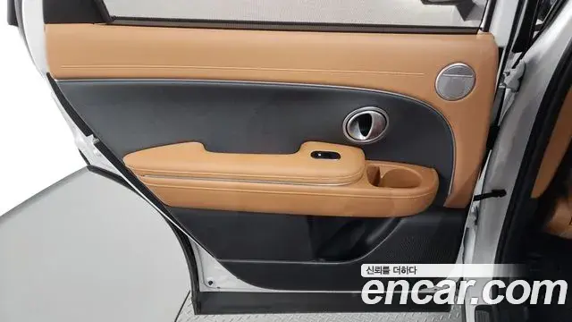 Hyundai Palisade 2025 — Photo 21/36