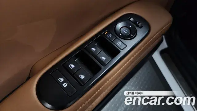 Hyundai Palisade 2025 — Photo 24/36