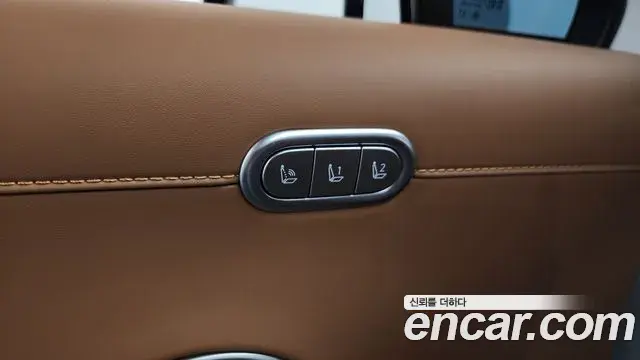Hyundai Palisade 2025 — Photo 32/36