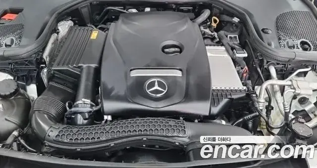 Mercedes-Benz E-Class 2021 — Фото 5/18