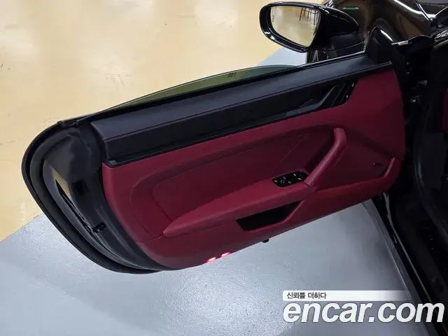 Porsche 911 2023 — ფოტო 3/20