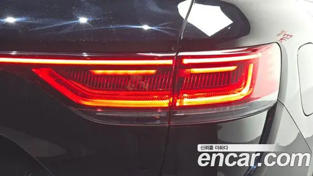 Renault Samsung QM6 2022 — Şəkil 15/33
